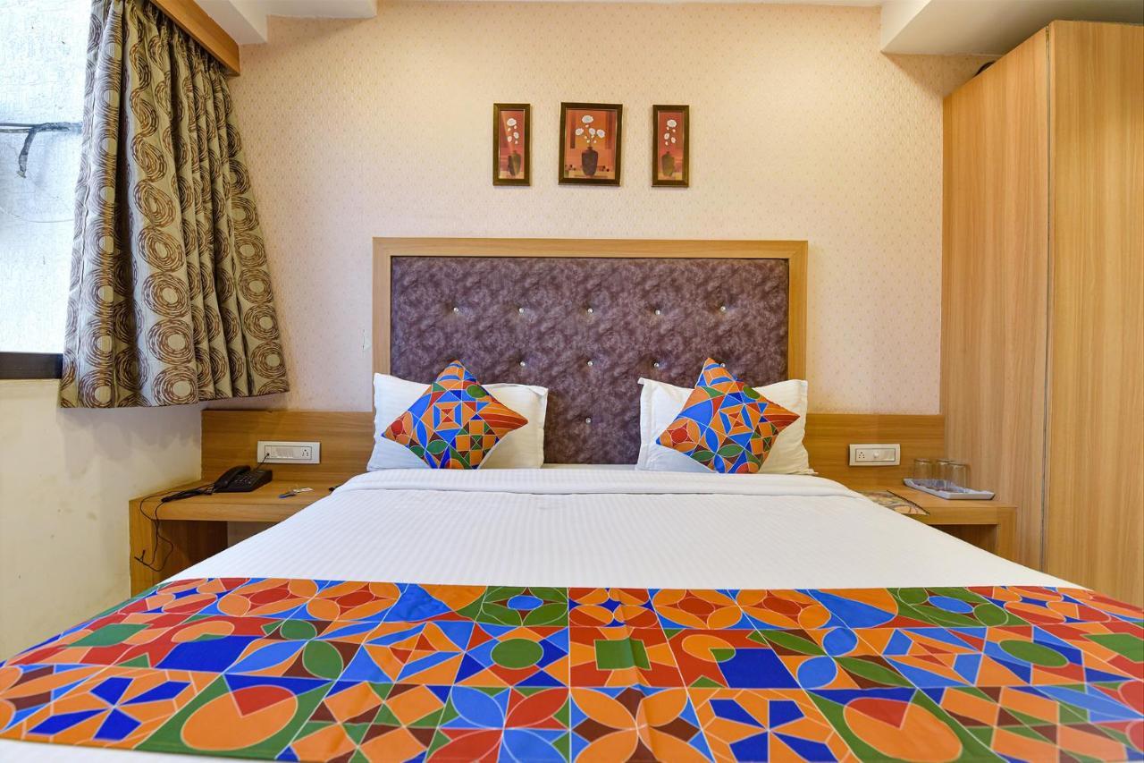 Hotel Legrand.Inn Ahmedabad Exterior foto
